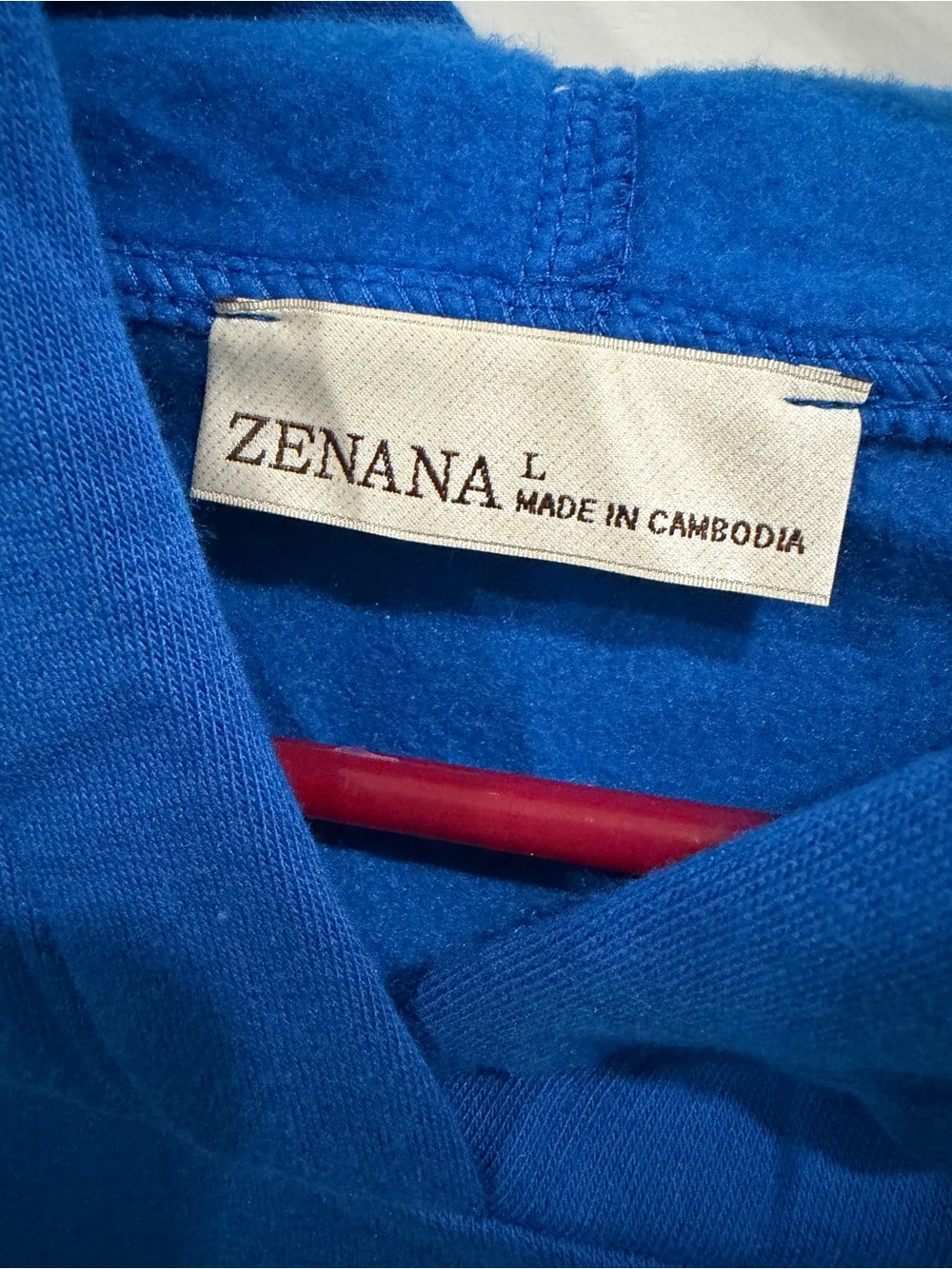 Jeans Subcategory Identification - Picture 2 of 3